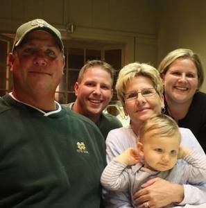 Meet your Posher, Connie